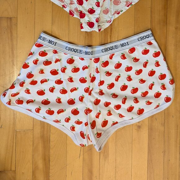 Miiyu X Pop Croque-moi Set (2X-3X) - Picture 3 of 10